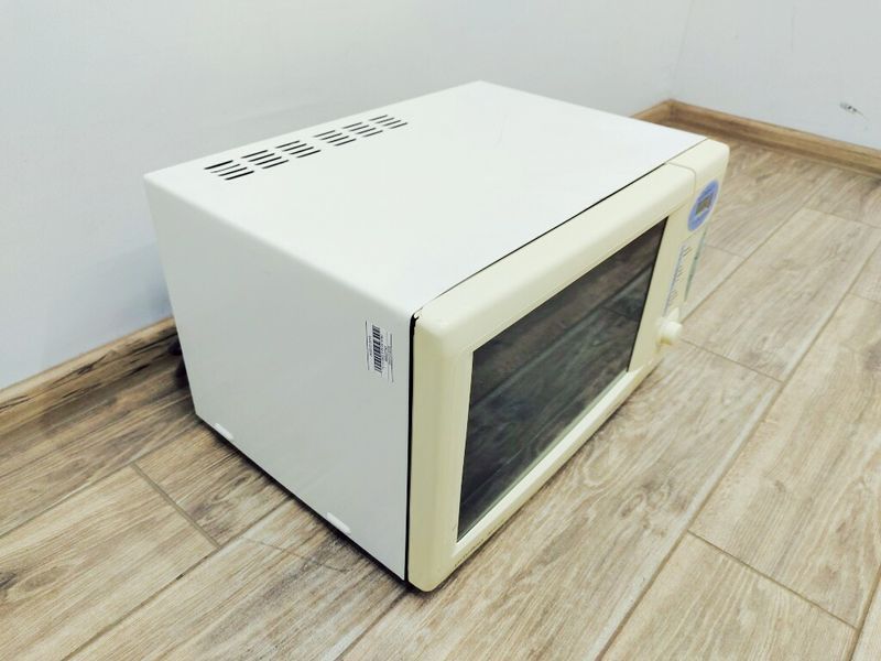 Мікрохвильова піч Privileg 7097 1250w гриль 1100w sn 03304330 000037740 фото