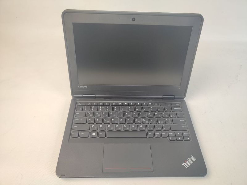 Ноутбук Lenovo ThinkPad 11e G4 000044040 фото