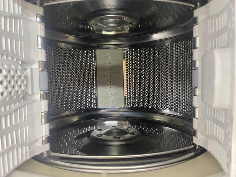 Стиральная машина вертикальная Haier RTXSGQ48TCE 1500W 8кг sn 3101120022110143 000048176 фото