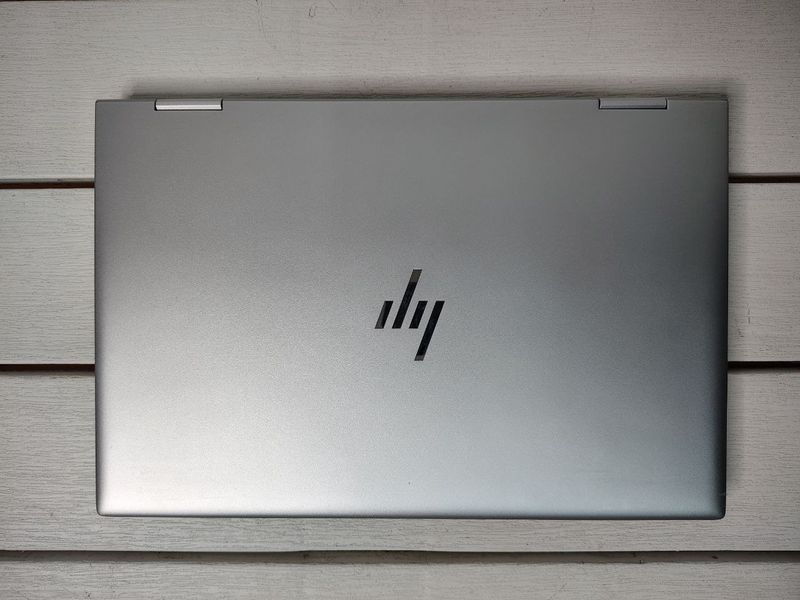 Ноутбук HP Elitebook X360 830 G7 13.3 FHD бат до 7 годин 000051774 фото
