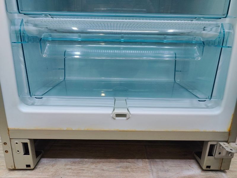 Холодильник Electrolux ERB3510AC 150W 216+87л sn 51007696 n660 000053307 фото