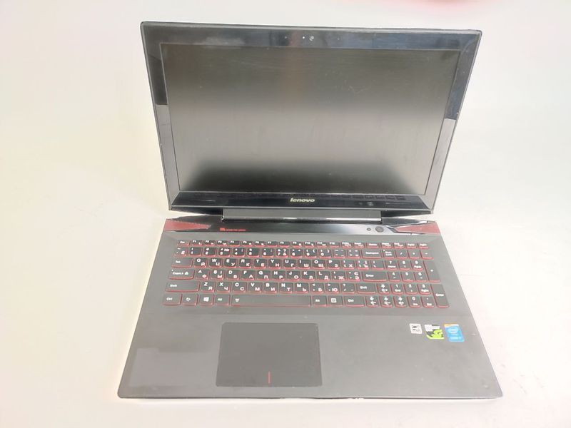 Ноутбук Lenovo Y50 70 000043890 фото