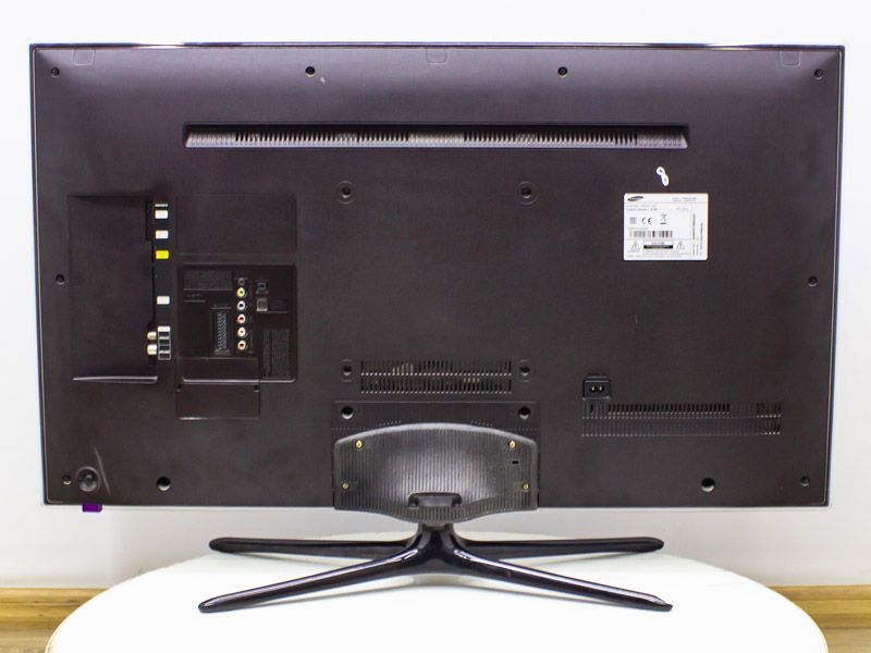 ТБ 40 Samsung UE40F6170SS LED 3D 122w sn B5NN3HED400428L 000032158 фото