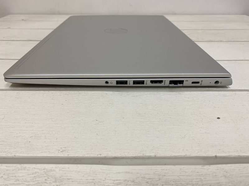 Ноутбук HP ProBook 455R G5 15.6 бат до 4 часов 000052351 фото