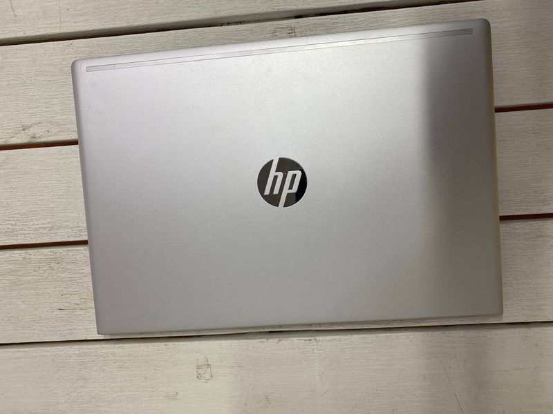 Ноутбук HP ProBook 455R G5 15.6 бат до 4 часов 000052351 фото