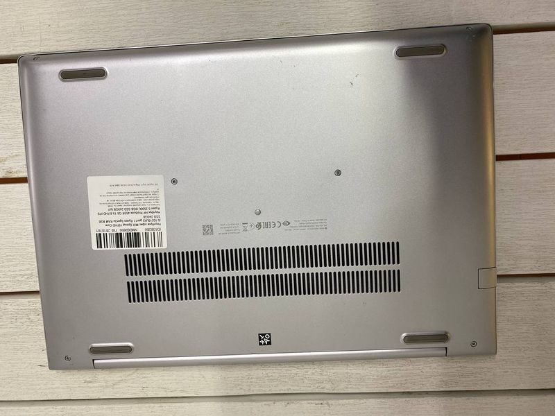 Ноутбук HP ProBook 455R G5 15.6 бат до 4 часов 000052351 фото
