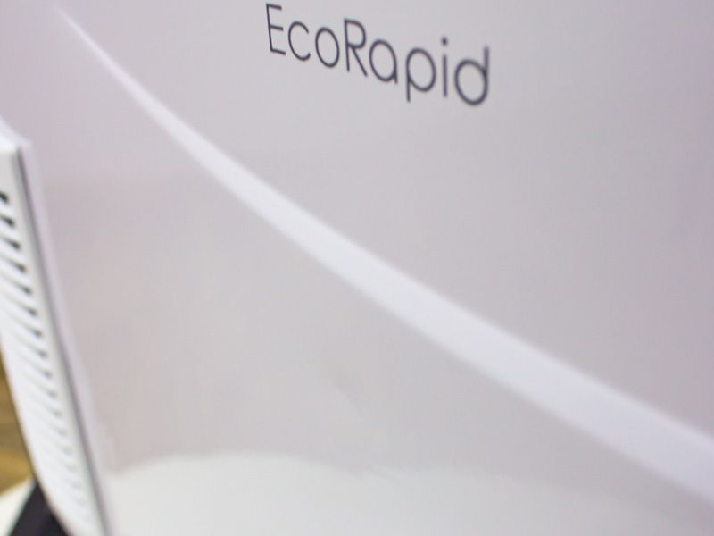 Конвектор Imetec Eco Rapid L4602 2000w новий LPNHE599722362 43е 000033217 фото