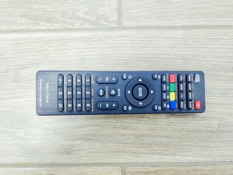 Телевизор 32 Sencor SLE 3210M4 Black Se LED HD 000037642 фото