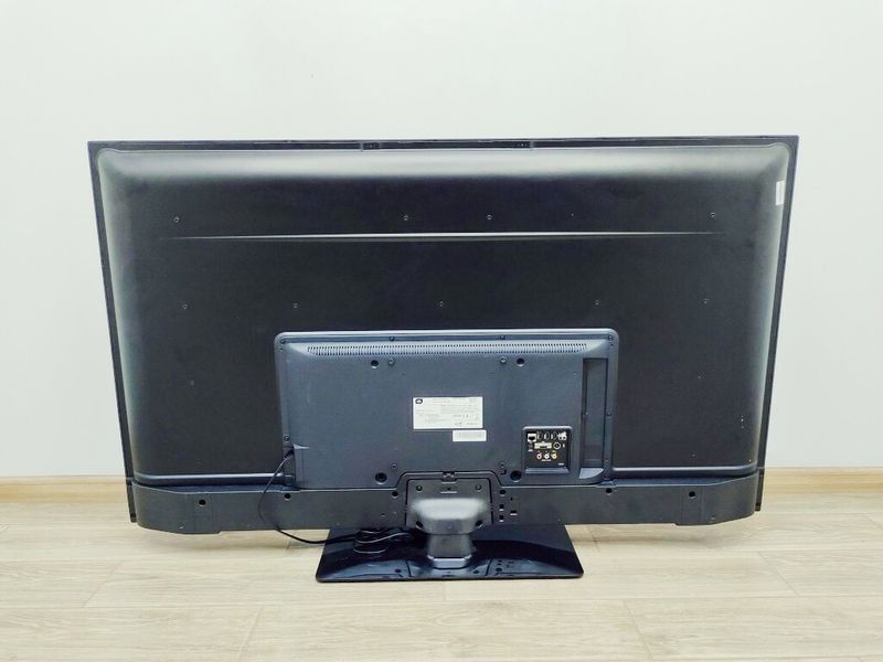 ТБ 55 OK ODL 55750UV TFB LED 4K Smart TV 140w sn 848834500093 000037349 фото