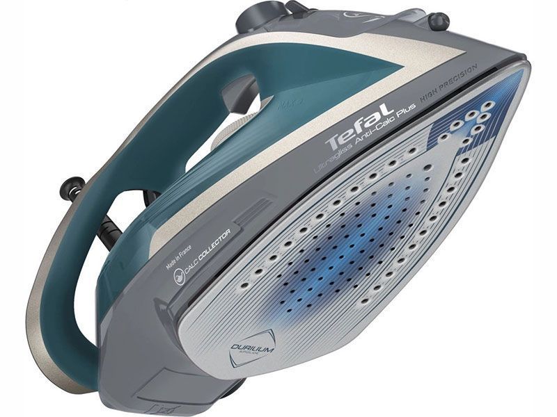 Утюг Tefal Ultragliss Anti Calc Plus FV6842 2800w 000031642 фото