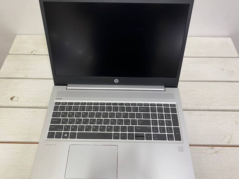 Ноутбук HP ProBook 455R G5 15.6 бат до 4 часов 000052351 фото