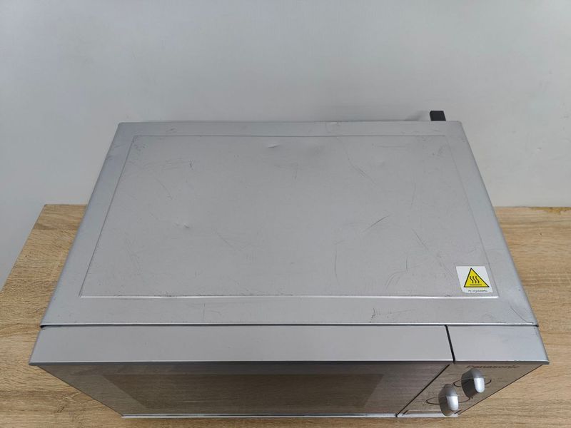 Микроволновая печь Panasonic NN K121MM EPG 1250W sn 5E73280069 000051116 фото