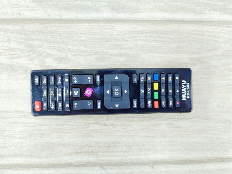 ТБ 55 OK ODL 55750UV TFB LED 4K Smart TV 140w sn 848834500093 000037349 фото