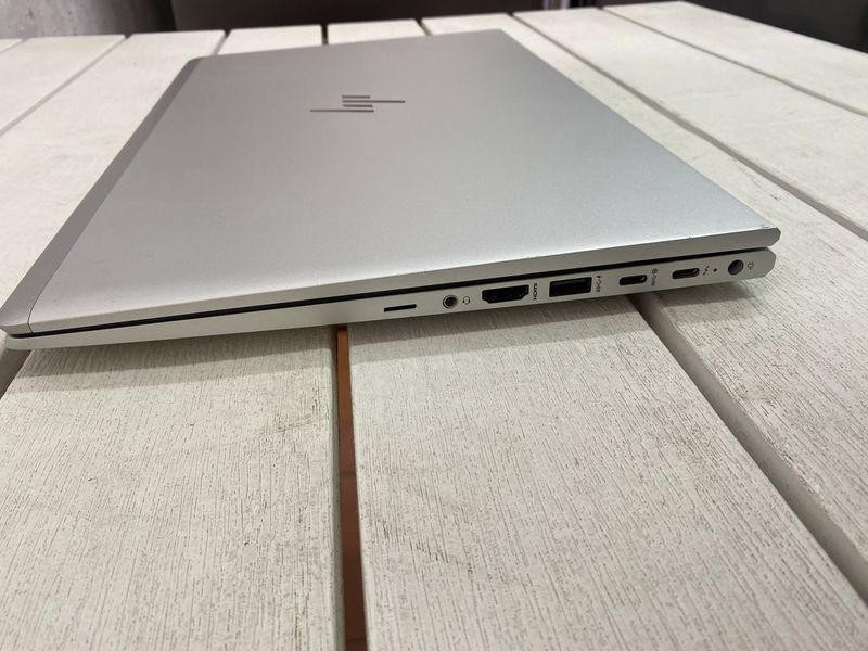 Ноутбук HP EliteBook 650 G10 15.6 FHD бат до 6 часов 000053163 фото