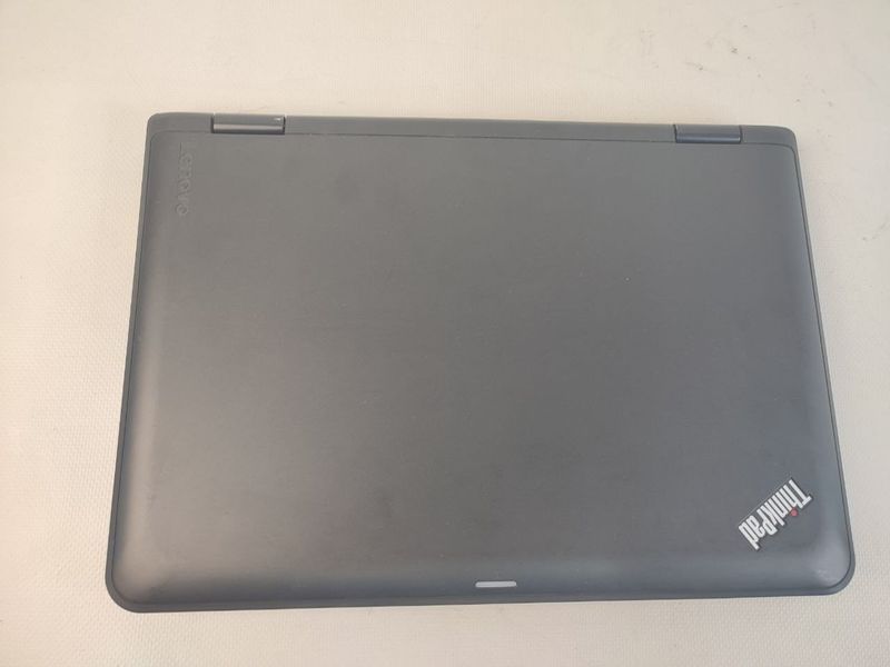 Ноутбук Lenovo ThinkPad 11e G4 000044040 фото