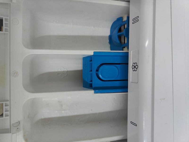 Стиральная машина Bosch Serie8 WAW325E27 2300W 8кг sn 9706200018 000052025 фото