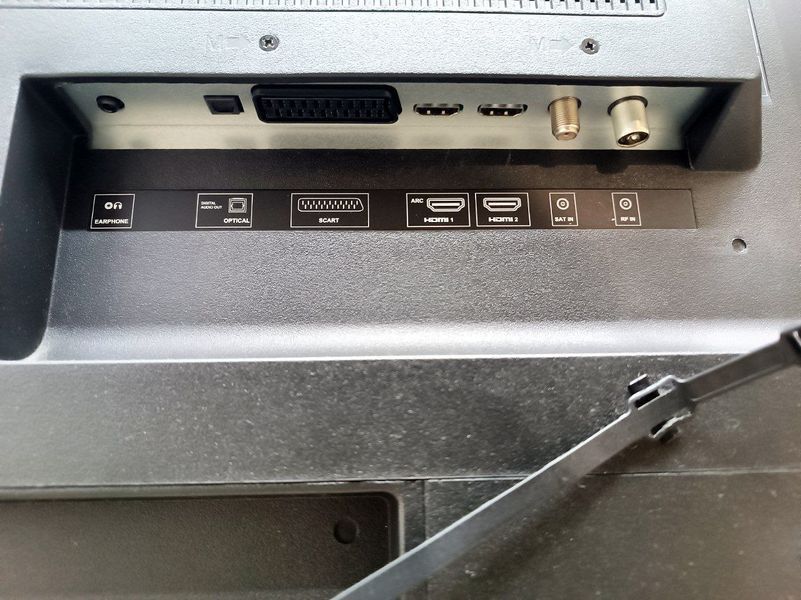 ТБ Sharp 48 LC 48CFE4042E LCD COLOUR 110w sn E48CF4042EB24N 000046162 фото
