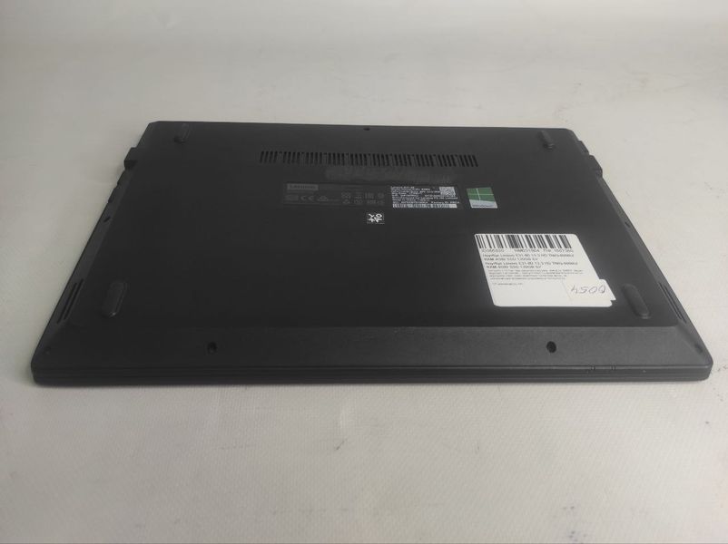 Ноутбук Lenovo E31 80 000045325 фото