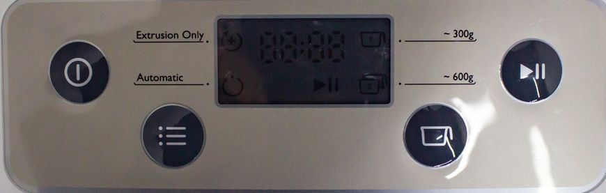 Машинка для виготовлення макаронів Philips HR2355 09 200w сток LPNHE362329613 150е 000013972 фото