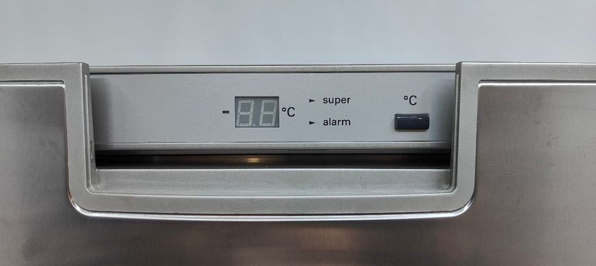 Морозильная камера Siemens GS34P490 02 249л 90W sn FD860500003 n598 000052757 фото