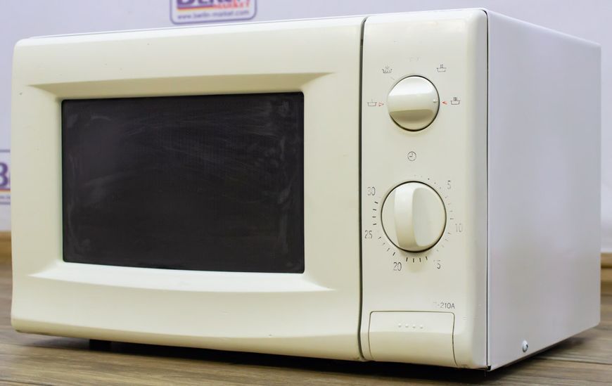 Мікрохвильова піч Sharp R 210A 1300W sn 9909301517 000016146 фото