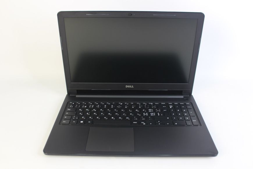 Ноутбук Dell Vostro 3568 000042879 фото