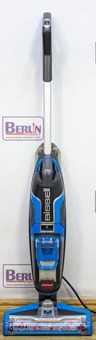 Пылесос вертикальный Bissell 17132 LPNHE319355381 000011063 фото