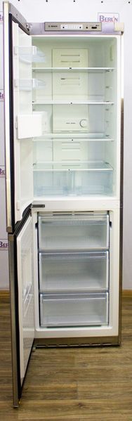 Холодильник двухкамерный Bosch KGN39V90 06 FD 8707 00396 000012794 фото