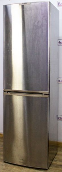 Холодильник двухкамерный Bosch KGN39V90 06 FD 8707 00396 000012794 фото