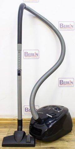 Пылесос Siemens VS06B112A 03 LPNHE364584287 000014217 фото