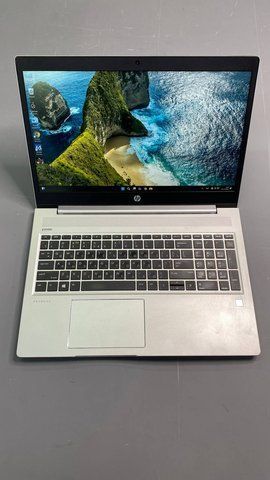 Ноутбук HP ProBook 450 G6 000046236 фото