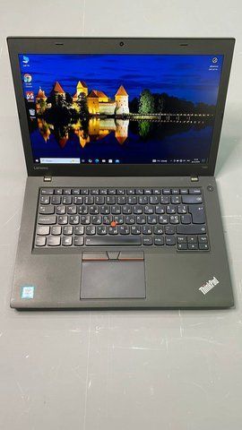 Ноутбук Lenovo ThinkPad T 460 000046633 фото