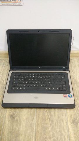 Ноутбук HP 635 Notebook PC sn 5CB1220NLM 000012748 фото