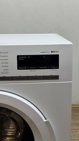 Стиральная машина Siemens iQ700 WM14W550 14 2300W 8 кг sn 9708200952 000054296 фото