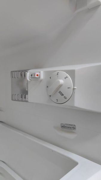 Холодильник Gorenje RB602990C 281л sn 35130015 n646 000053319 фото