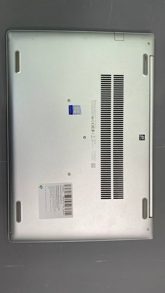 Ноутбук HP ProBook 450 G6 000046236 фото