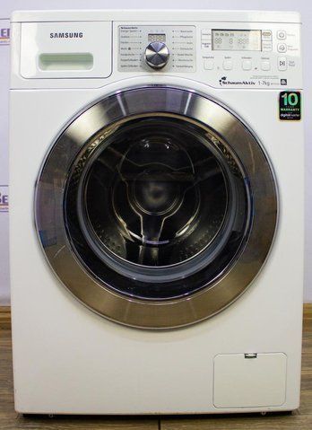 Стиральная машина Samsung WF10724Y8E 000013284 фото