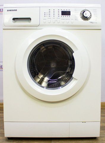Стиральная машина Samsung WF1474GW 000013039 фото