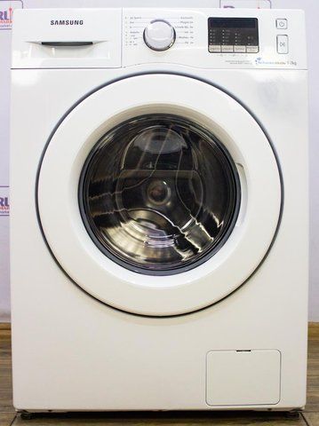 Стиральная машина Samsung WF70F5E0R4W 000013655 фото