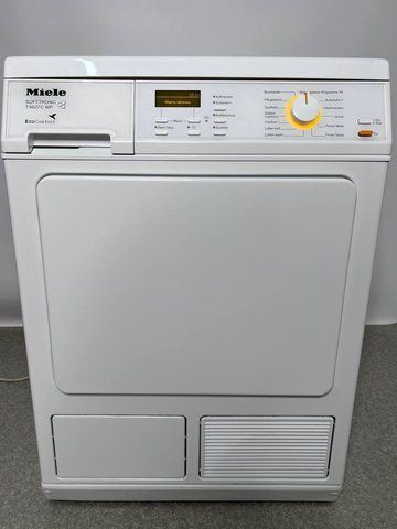 Сушильная машина Miele T 8627 WP 000038303 фото
