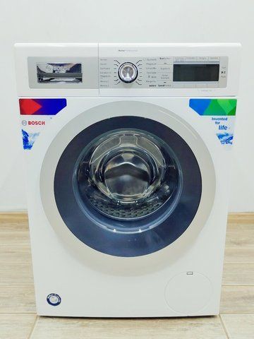 Стиральная машина Bosch HomeProfessional WAY28742 43 000041764 фото