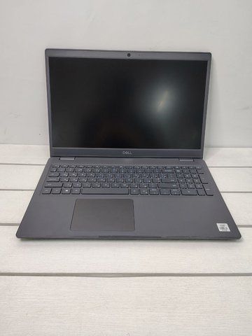 Ноутбук Dell Latitude 3510 15.6 FHD бат 5:30 часа 000050640 фото