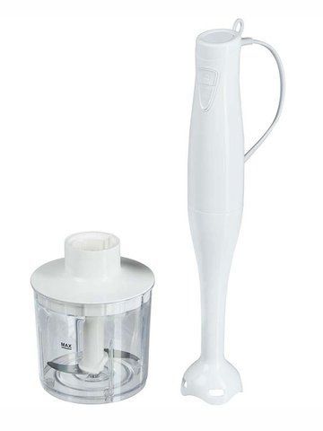Блендер набор Kaufland NN HB S1 250w White 000044008 фото