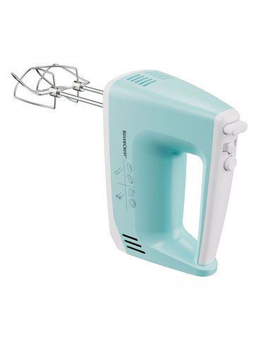 Міксер ручний SilverCrest SHM 300 D2 300w Mint 000037030 фото