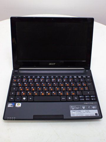 Ноутбук Acer D255E 13DQ 000019316 фото