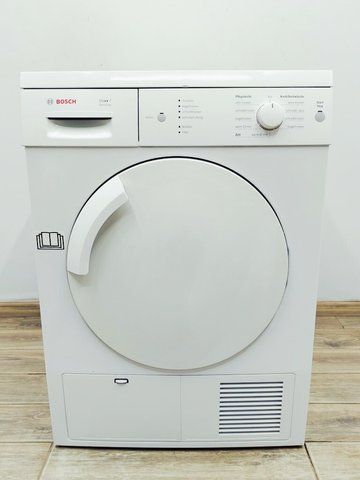Сушильна машина Bosch Maxx7 WTE84101 15 2800w 7 кг sn 8902 202260 000040644 фото
