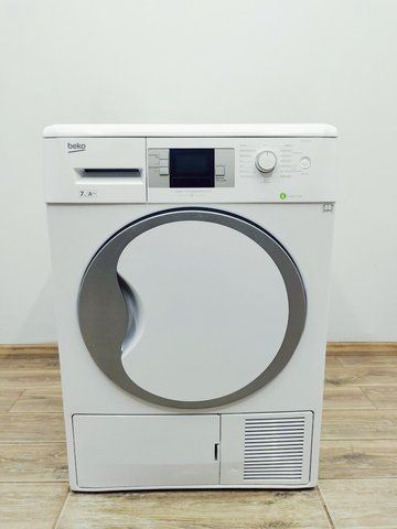 Сушильна машина Beko DPU 7305 XE 7 кг 900w sn 1620159412 000037282 фото