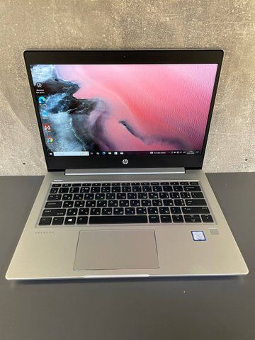Ноутбук HP ProBook 430 G6 13.3 FHD бат 5:00 часа 000049868 фото