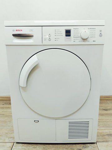 Сушильная машина Bosch Maxx7 WTE84301 08 000043519 фото