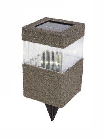Светильник светодиодный Livarno Solar HG00776D IP44 000039191 фото